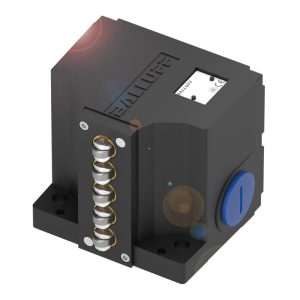 Interrupteur de position mécanique BNS02AZ