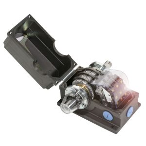Mécanisme de commutation BSW002L