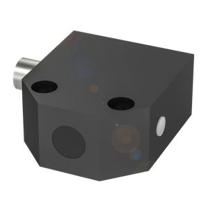Capteur inductif BES01FA