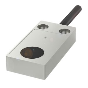 Capteur inductif BES017E