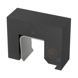 Bride de fixation BMF BAM00MR