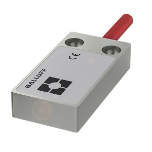 Capteur inductif BES02J1