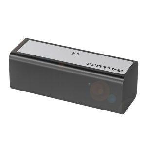 Capteur inductif BES02TC