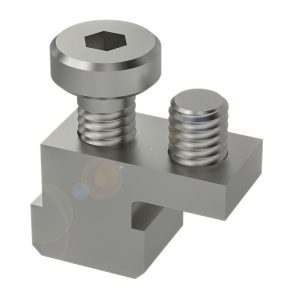 Bride de fixation BMF BAM00LH