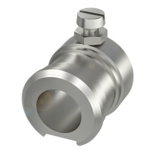 Bride de fixation BMF BAM00KR