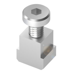 Bride de fixation BMF BAM00LJ