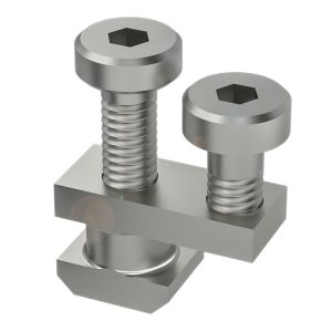 Bride de fixation BMF BAM00LM