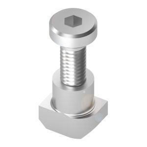 Bride de fixation BMF BAM00LN