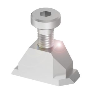 Bride de fixation BMF BAM00LR