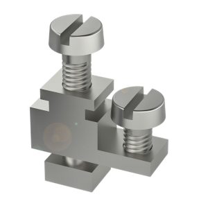 Bride de fixation BMF BAM00LT