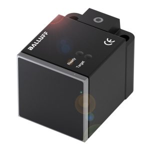 Capteur inductif BES021W
