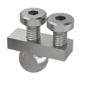 Bride de fixation BMF BAM00LW