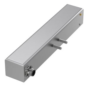 Capteur inductif BES02TL