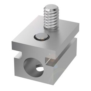 Bride de fixation BMF BAM00L6