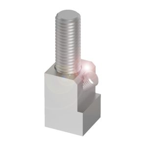 Bride de fixation BMF BAM00M5