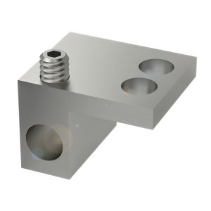 Bride de fixation BMF BAM00L8