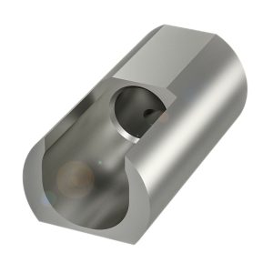 Bride de fixation BMF BAM00LA