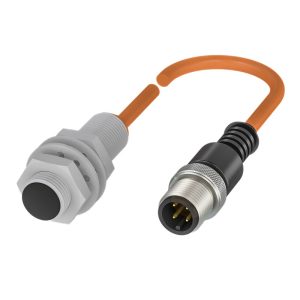 Capteur inductif BES0326