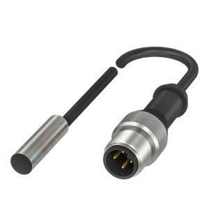 Capteur inductif BES01KR