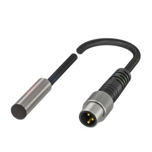 Capteur inductif BES01KT