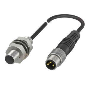 Capteur inductif BES0112