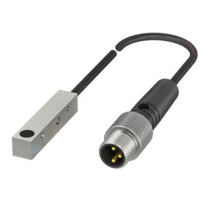 Capteur inductif BES0504