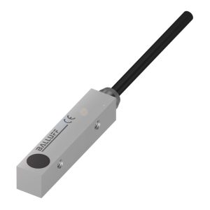 Capteur inductif BES0186