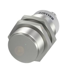 Capteur inductif BES02ZH