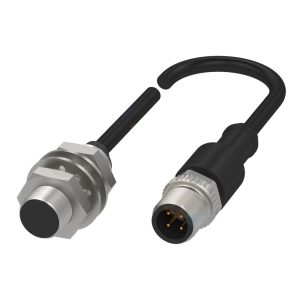 Capteur inductif BES00PU