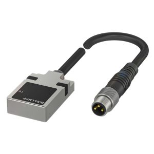 Capteur inductif BES01WH