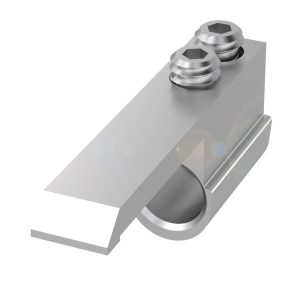 Bride de fixation BMF BAM00L1