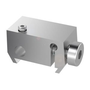 Bride de fixation BMF BAM00LF
