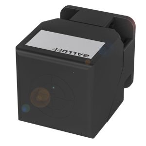Capteur inductif BES0304