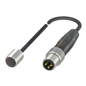 Capteur inductif BES0273