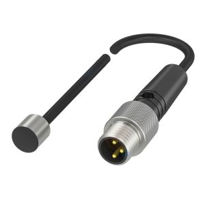 Capteur inductif BES0254