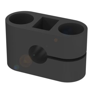 Dispositif de fixation BAM009A