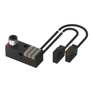 Capteur inductif BES03R3