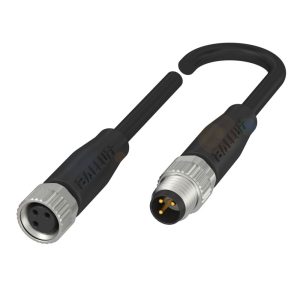 Connecteurs / câbles de raccordement BCC0F43