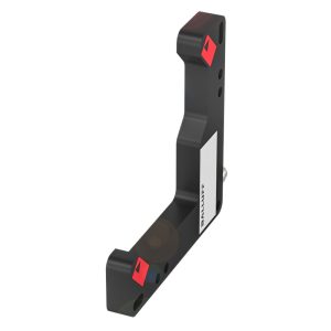 Barrage optique angulaire BWL000L