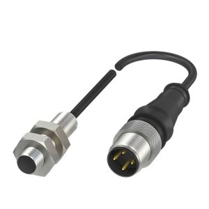 Capteur inductif BES01P4