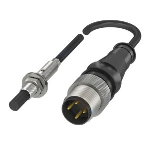 Capteur inductif BES013C