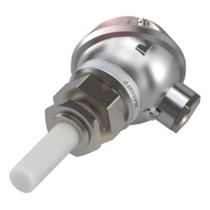 Capteur capacitif BCS006H