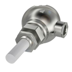 Capteur capacitif BCS006N