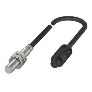 Capteur capacitif BCS0011