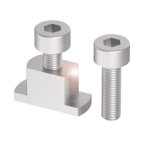Bride de fixation BMF BAM00M7