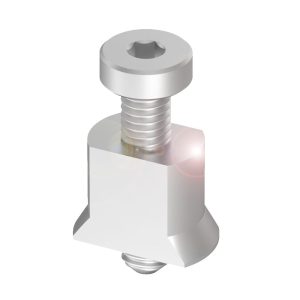 Bride de fixation BMF BAM00M3