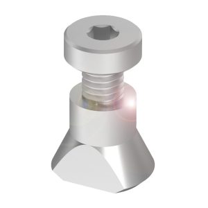 Bride de fixation BMF BAM00LY