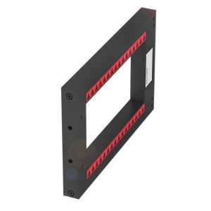 Cadre optique dynamique BOW0028