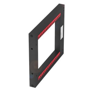 Cadre optique dynamique BOW002H