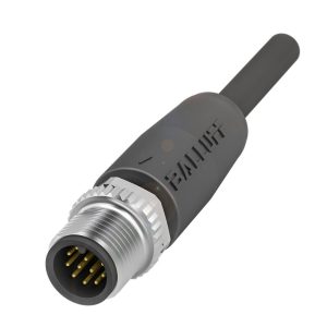 Connecteurs / câbles de raccordement BCC06UW